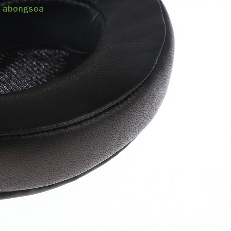 Abongsea set 2 Miếng Đệm Tai Nghe Sennheiser HD4.50BT HD4.50BTNC HD4.40BT Nice