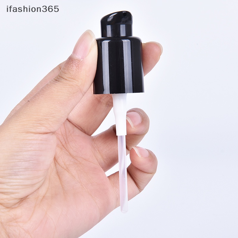 1 Tuýp Kem Nền Dạng Lỏng Có Đầu Bơm Khóa Bảo Vệ Và Bơm