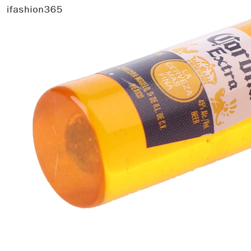 [ifashion365] 10 Chai Bia Trang Trí Nhà Búp Bê Thu Nhỏ 1 / 12