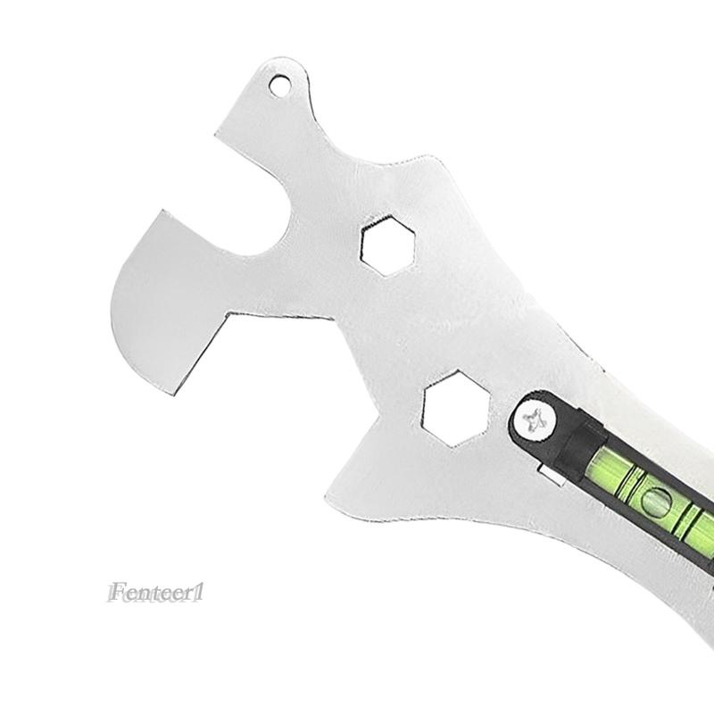 [Fenteer1] Cờ Lê Đo Góc Với Mức Độ Bảo Trì Ống