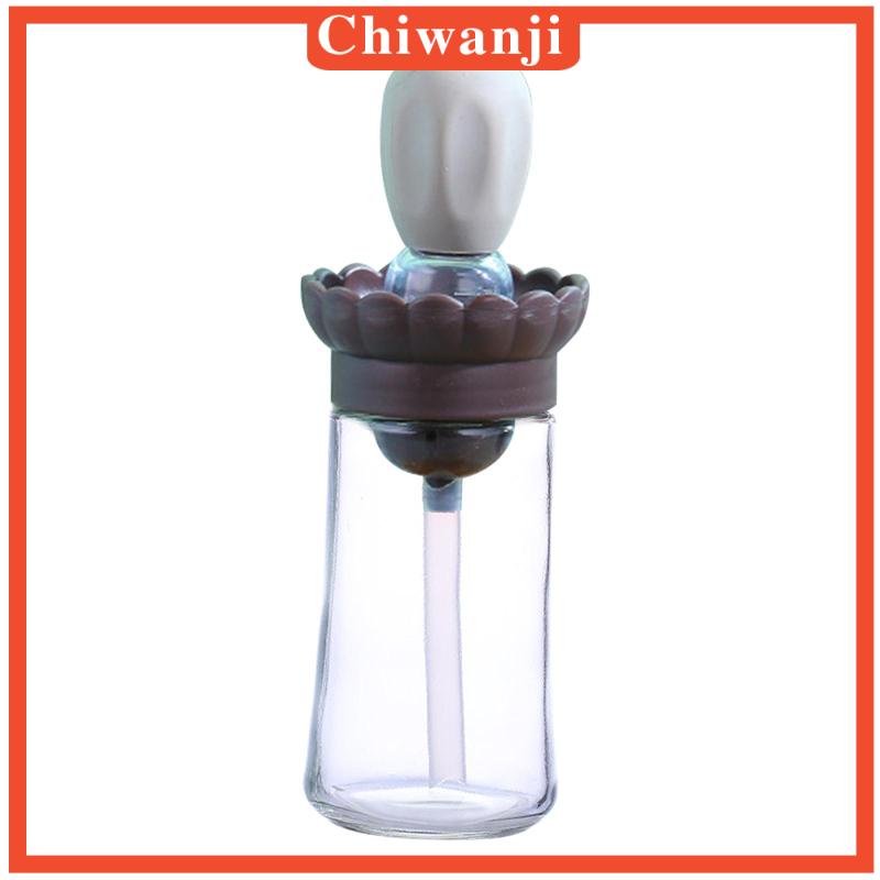 Bình Xịt Dầu Nấu Ăn 6oz Tiện Dụng Mang Theo Du Lịch Cắm Trại