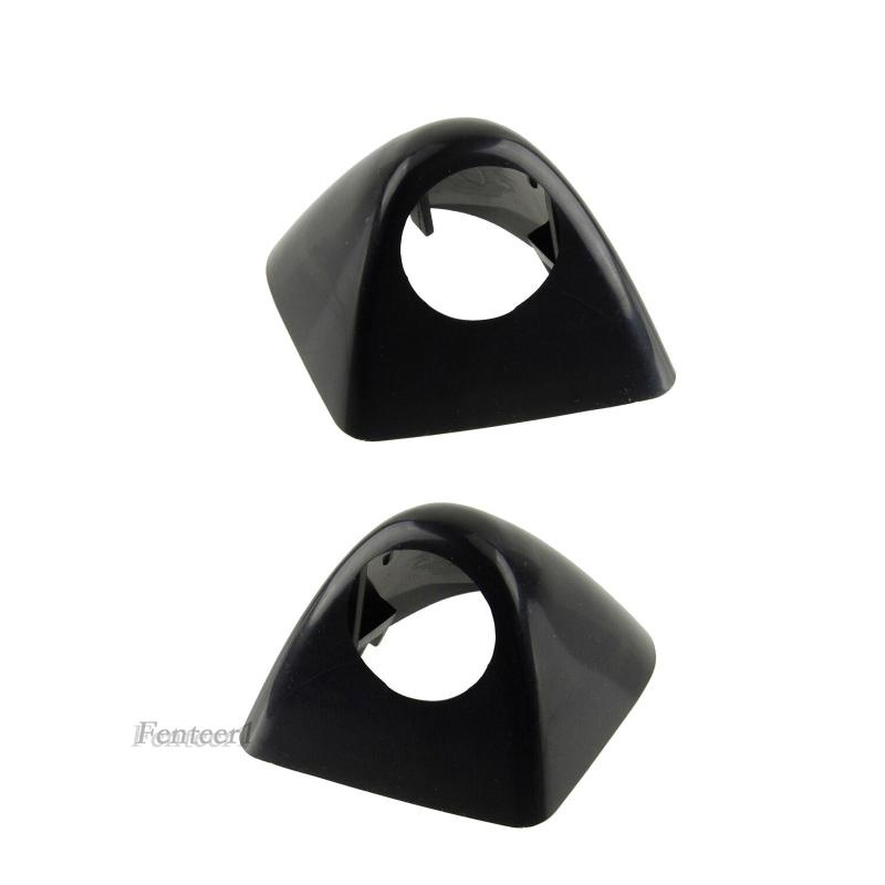 [Fenteer1] Nắp Đậy Vòi Phun Nước Đèn Pha Bền Bỉ Dễ LH Cho E53 x5