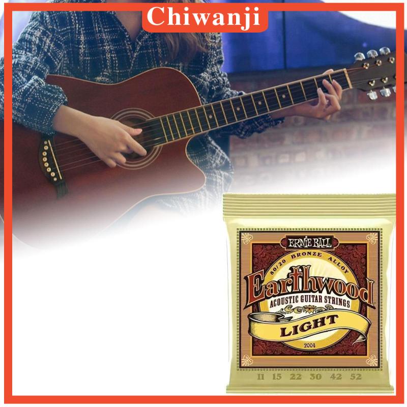 Dây Đàn Guitar Bền Bỉ Dành Cho Người Mới Bắt Đầu