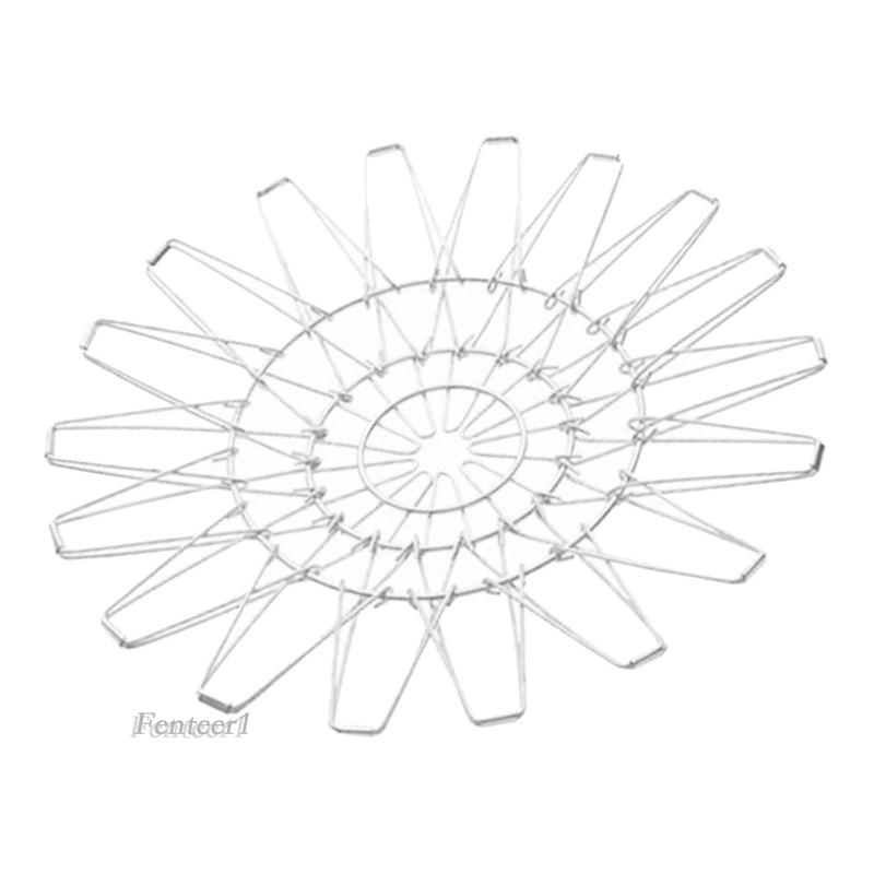 1 Rổ Đựng Trái Cây / Rau Củ Quả Dùng Trong Nhà Bếp / Nhà Tắm