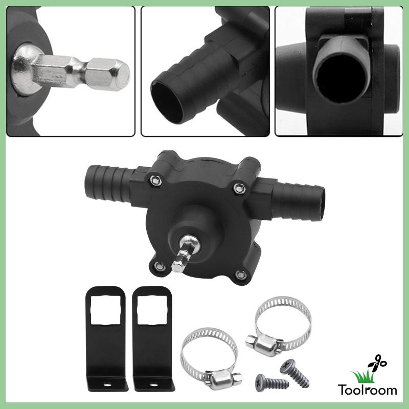 Máy Bơm Tự Động Cầm Tay Chuyên Dụng Cho Gia Đình