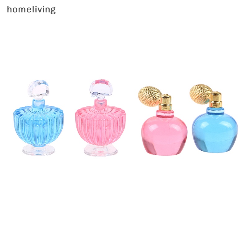 1 Set Mô Hình Phòng Tắm Trang Trí Nhà Búp Bê Tỉ Lệ 1: 12