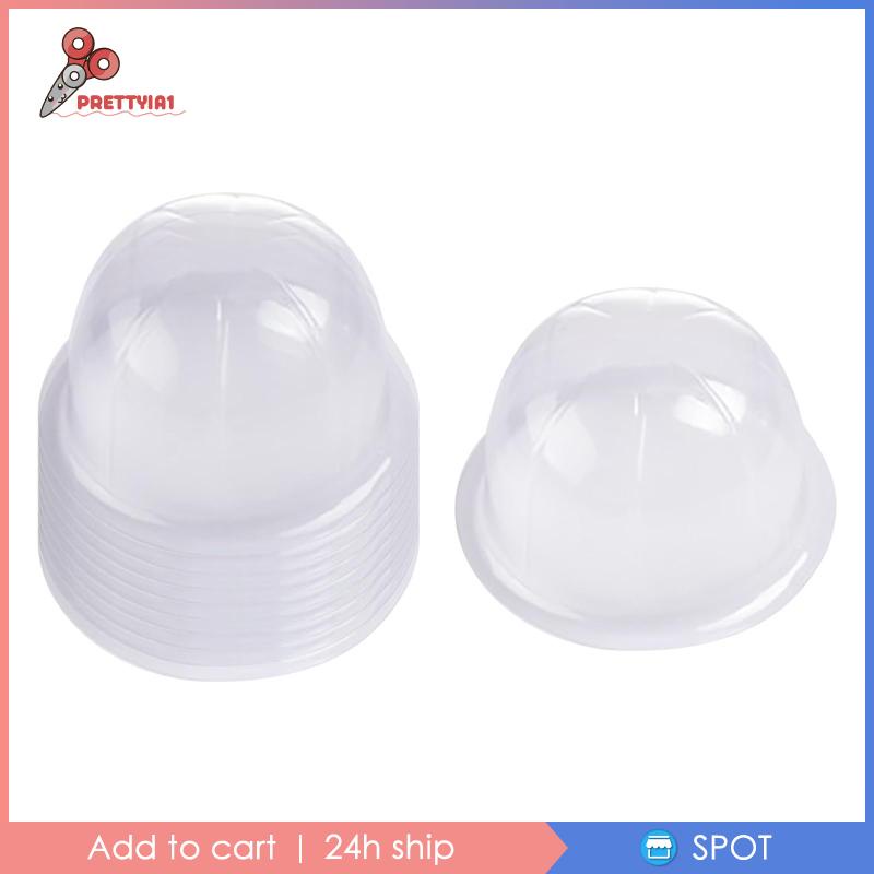 1 [Prettyia1] Giá Đỡ Trưng Bày Mũ / Đồ Dùng Phòng Khách / Phòng Ngủ /