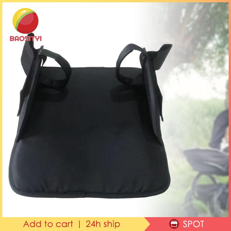 [Baosity1] Đồ Gác Chân Gắn Xe Đẩy Em Bé