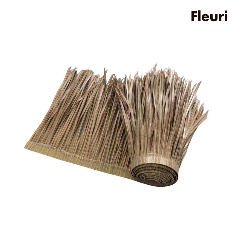 Cuộn Dây Thừng 39 &quot;x20&quot; Dùng Trang Trí Hàng Rào Tiệc DIY