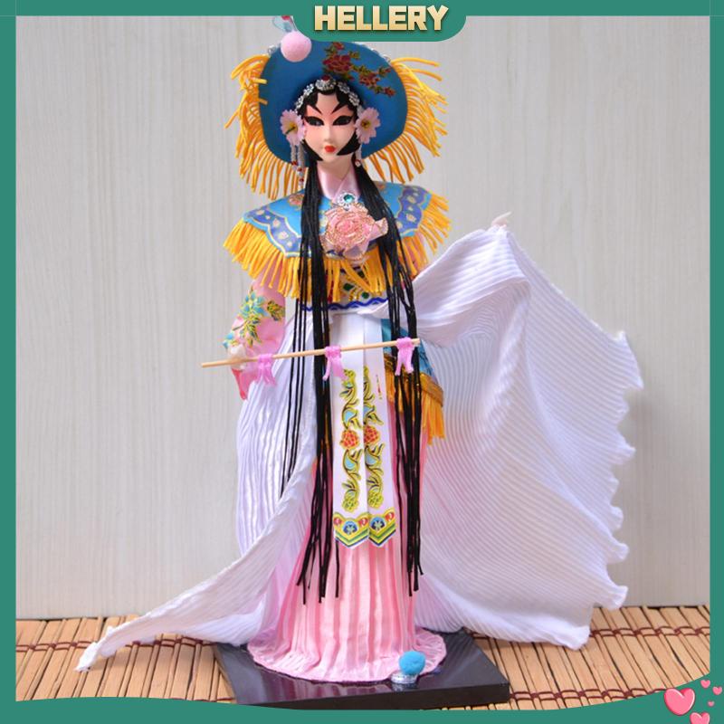 Mô Hình Tượng Opera Dùng Trang Trí Phòng Ngủ