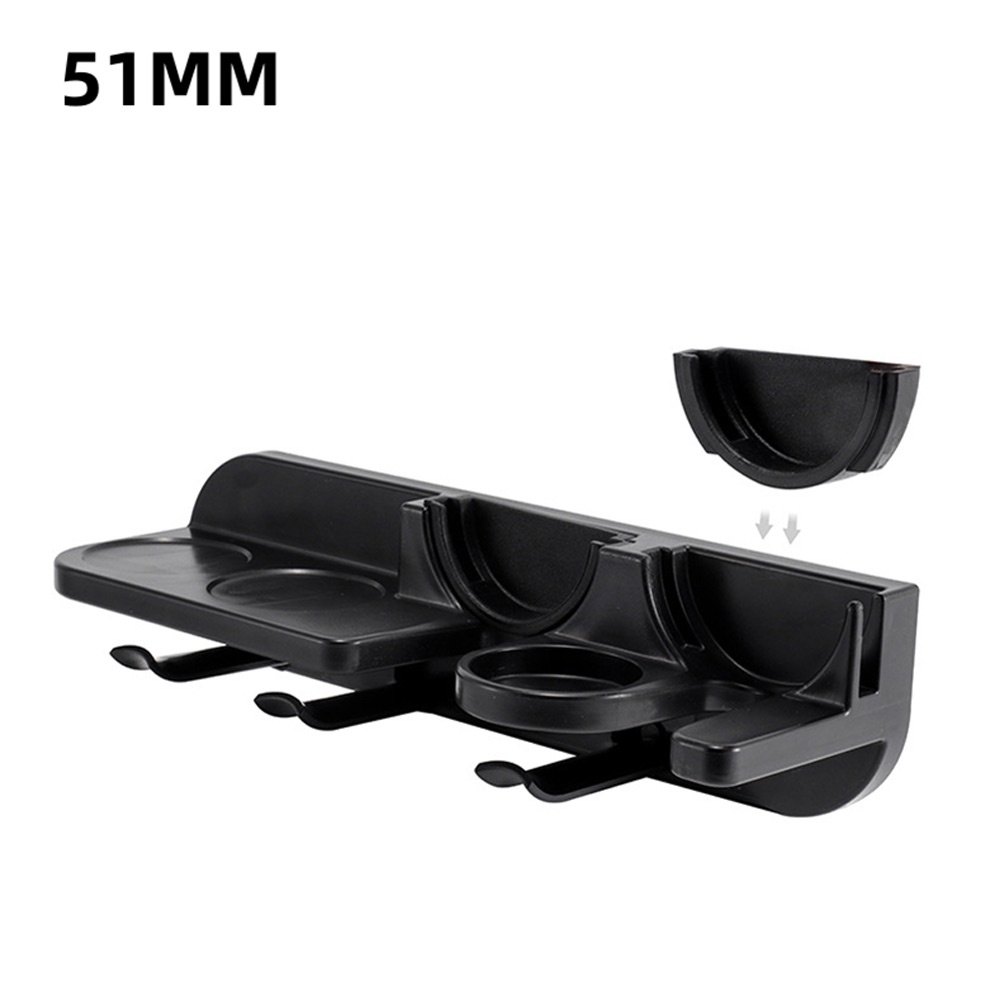 Giá Đỡ Cố Định Cốc Cà Phê 32x8cm Tiết Kiệm Không Gian Tiện Dụng