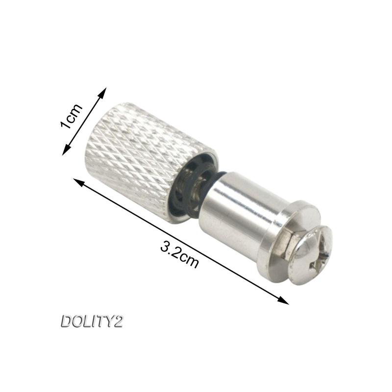 [Dolity2] 4 Chân Vịt Máy May Tháo Lắp Nhanh Có Thể Điều Chỉnh Được