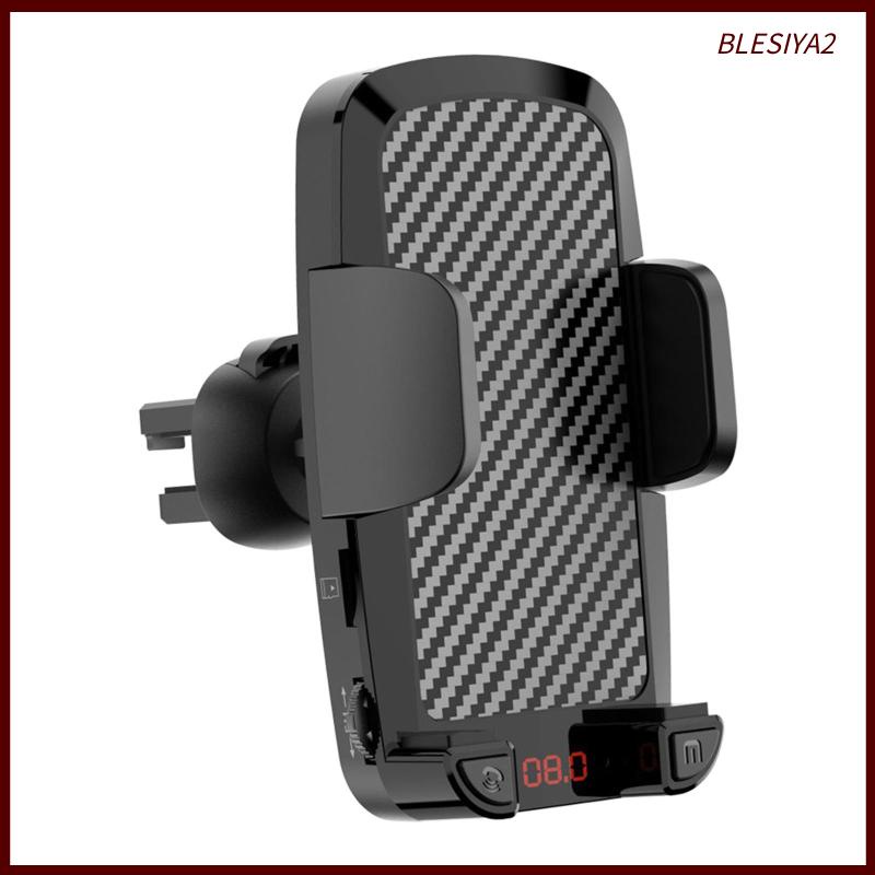 [Blesiya2] Giá Đỡ Điện Thoại Đa Năng Gắn Trên Ô Tô