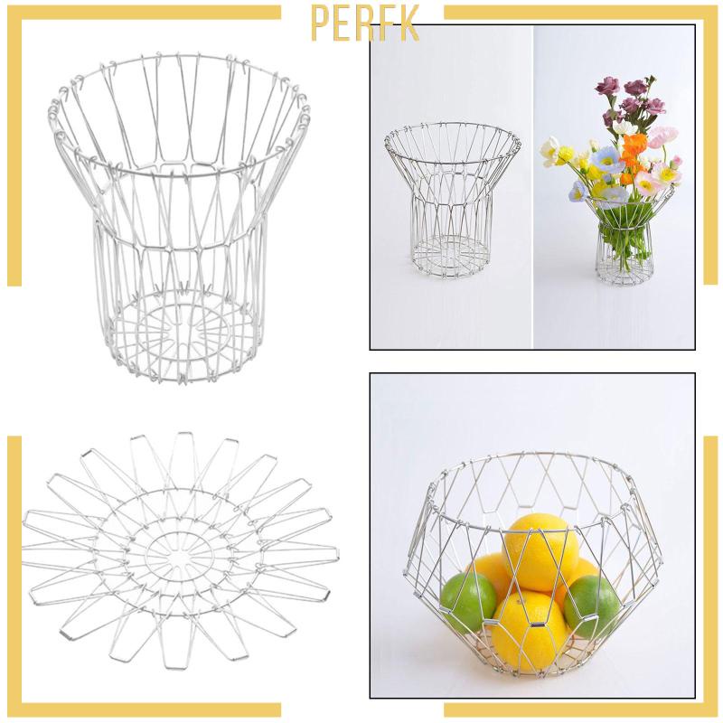 Rổ Đựng Trái Cây / Rau Củ Quả Dùng Cho Nhà Bếp / Phòng Tắm