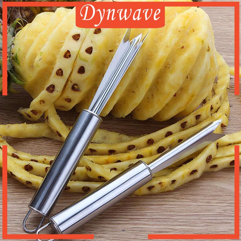 Dụng Cụ Gọt Mắt Dứa Tiện Dụng Cho Gia Đình / Nhà Hàng