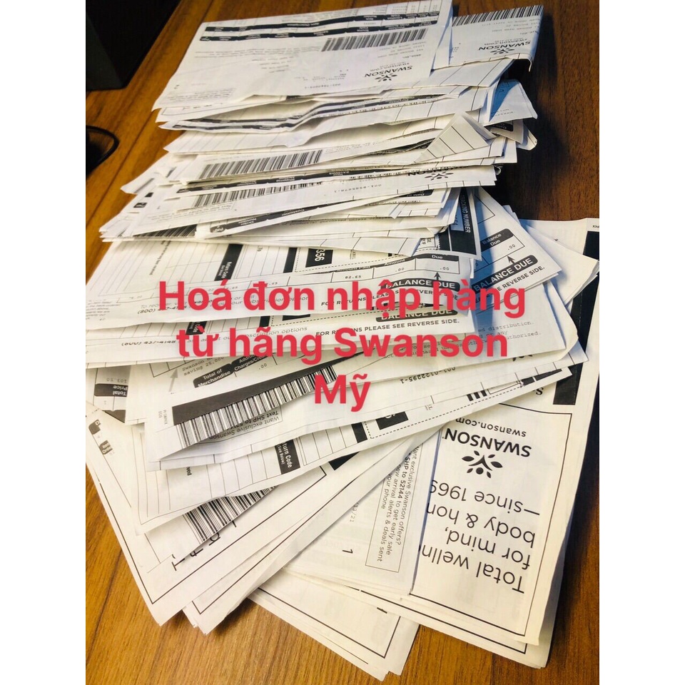 Duy trì phong độ sinh lý nam Swanson Tongkat Ali của Mỹ 120 Viên