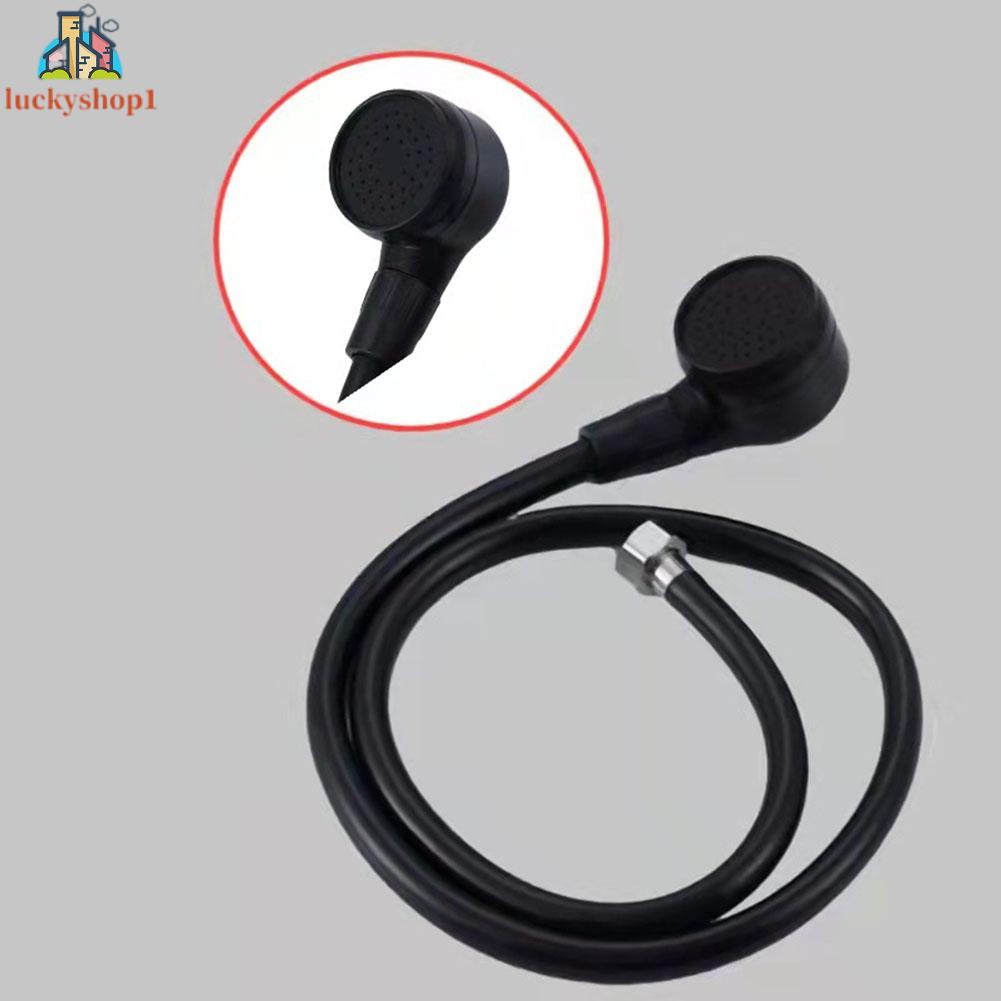 Vòi Nước Gội Đầu Bằng Nhựa Cầm Tay Tiện Dụng