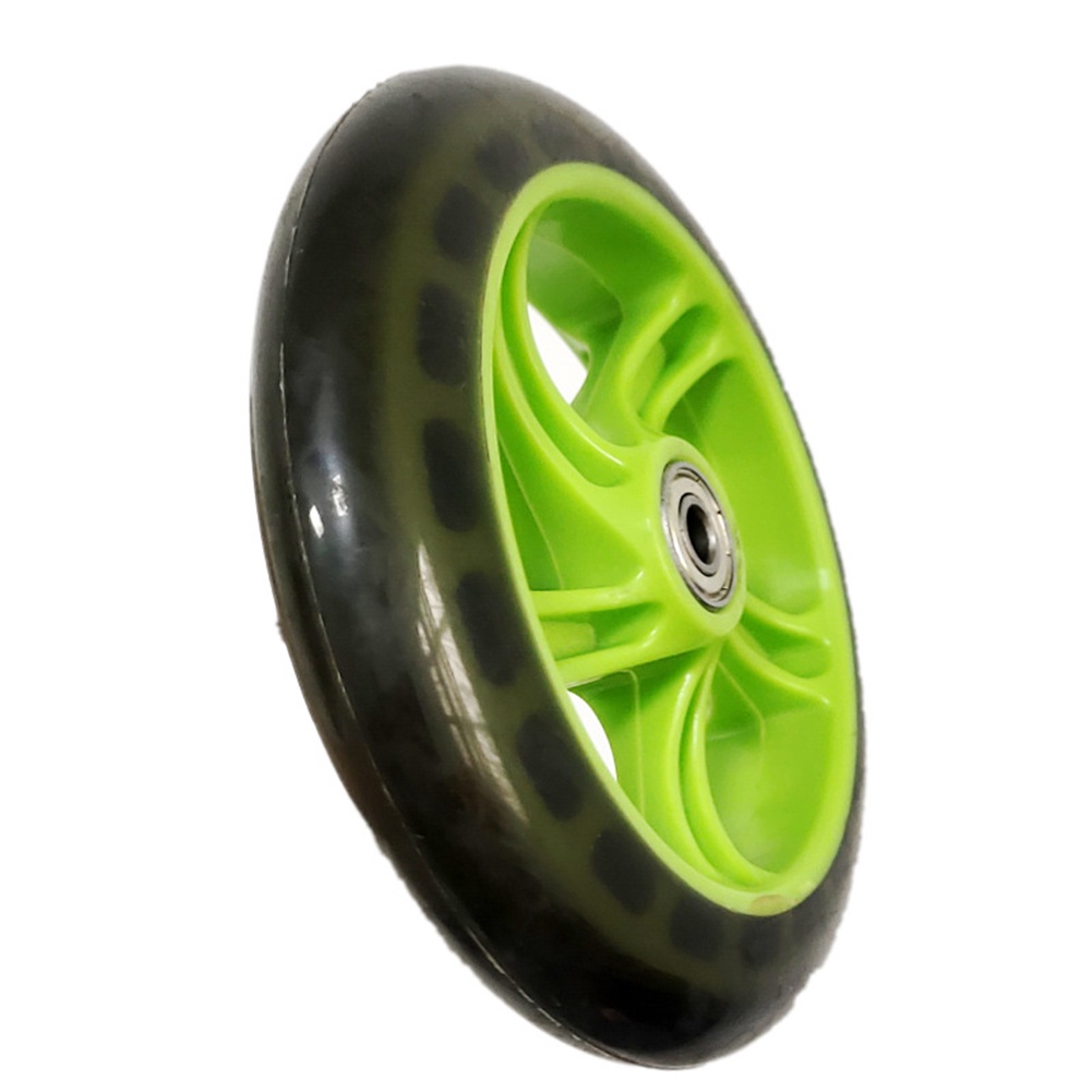 Bánh Xe Trước 6 inch 145mm Chuyên Dụng Cho Xe Scooter