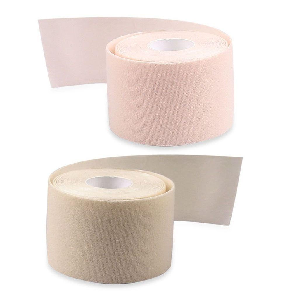 WONDER Miếng Dán Gót Chân Flannel Đa Năng Tiện Dụng