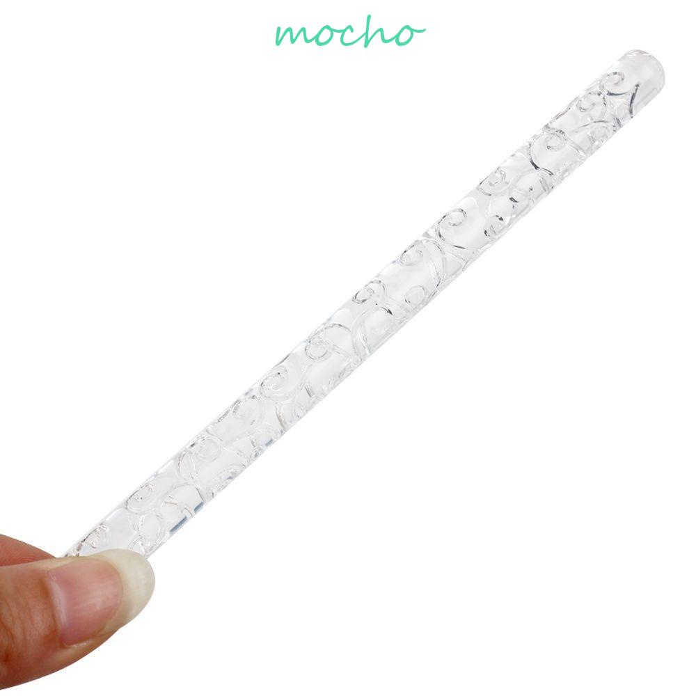 MOCHO Dụng Cụ Lăn Bột Làm Bánh Không Dính DIY