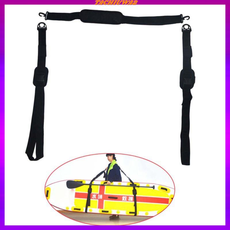 Túi Đựng Mái Chèo Tachiuwa2 Chuyên Dụng Cho Ván Lướt Sóng