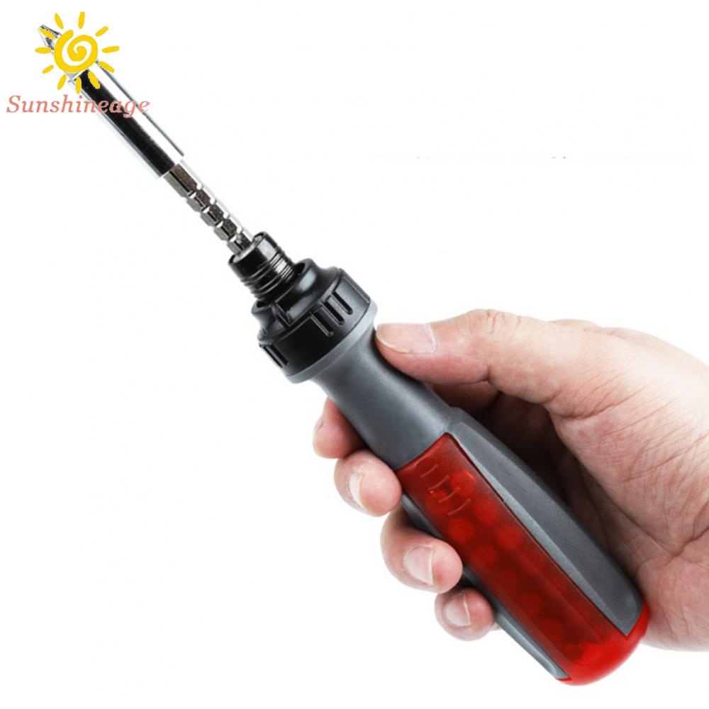 Bộ Tua Vít Sửa Chữa Gia Dụng 15 Trong 1 Chuyên Dụng