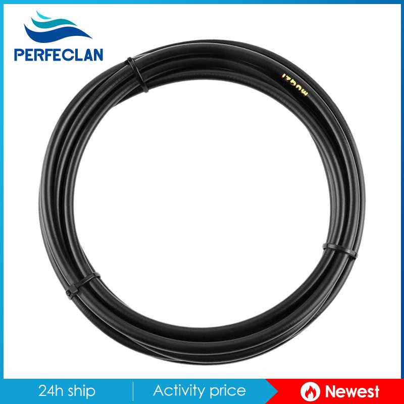 Dây Cáp Phanh Xe Đạp Thay Thế 5mm Bền Bỉ