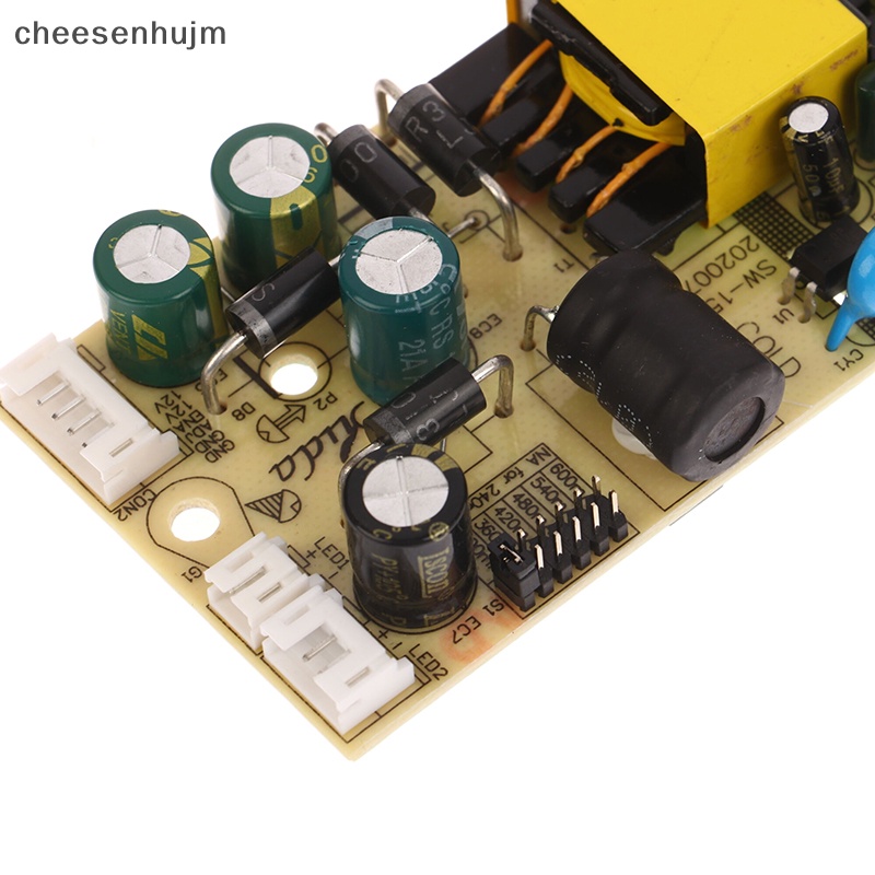 Bảng Mạch Tăng Áp SW-28S KZ12099B JMX-312XY DC-718 Chuyên Dụng