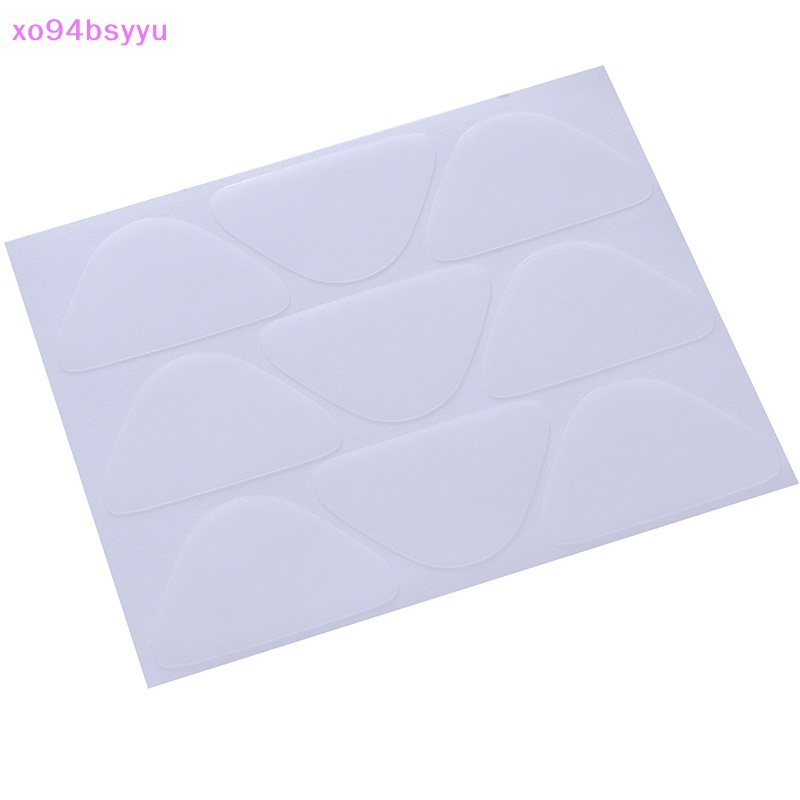 Set 144 Miếng Dán Nâng Cơ Mặt / Mắt Vô Hình Xo94Bsyu