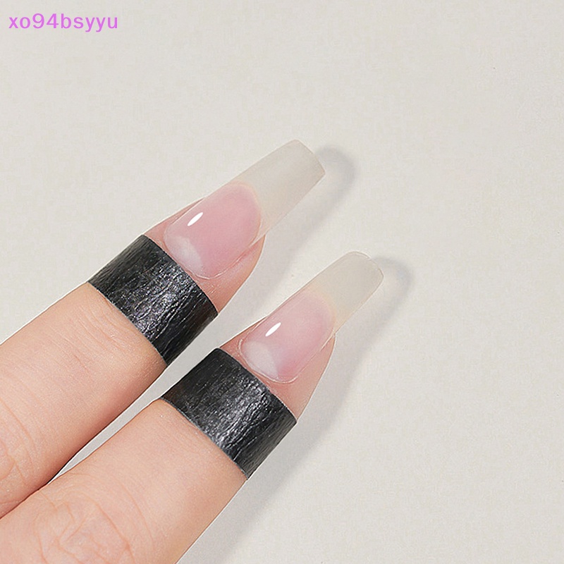 Cuộn Băng Quấn Bảo Vệ Móng Tay Chống Tia UV / LED Thoáng Khí Xo94Bsyu 10m