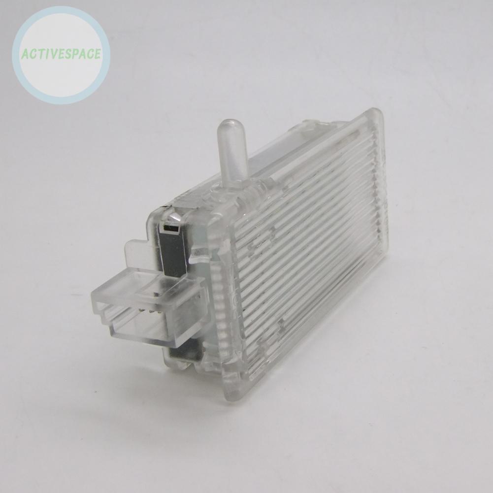 ⚡READYSTOCK⚡Car LED Glove Box Lamp White Light Energy Saving Glove Box Lamp Plug And Play
