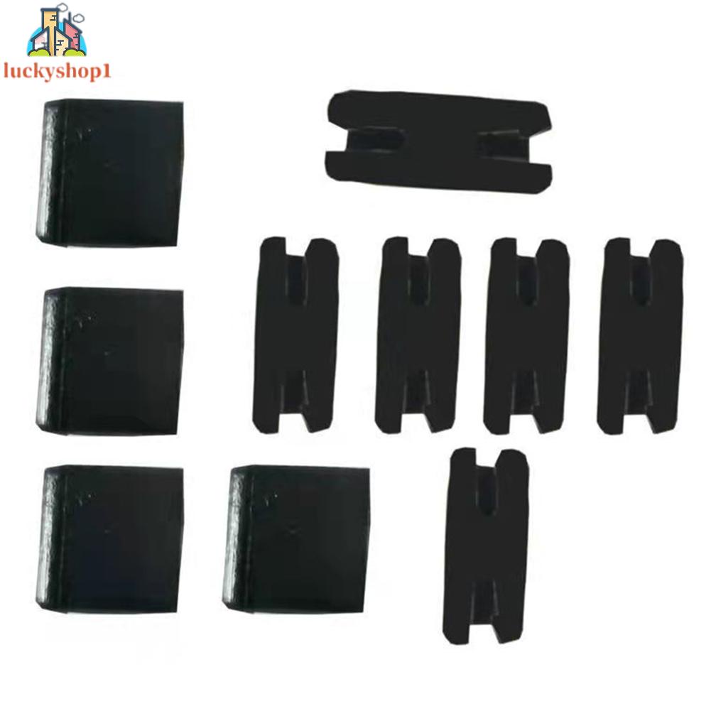 Set 10 Vỏ Bọc Bảo Vệ Nồi Chiên Không Dầu Thay Thế Tiện Dụng