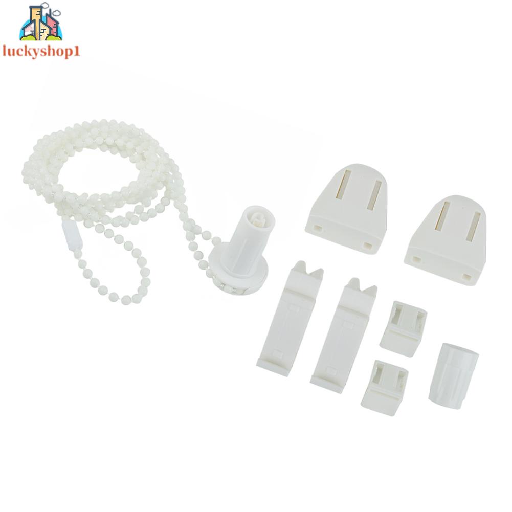 1 Bộ Dây Thừng Dài 200cm Dễ Lắp Đặt Không Mùi Cho Nhà Ở / Văn Phòng