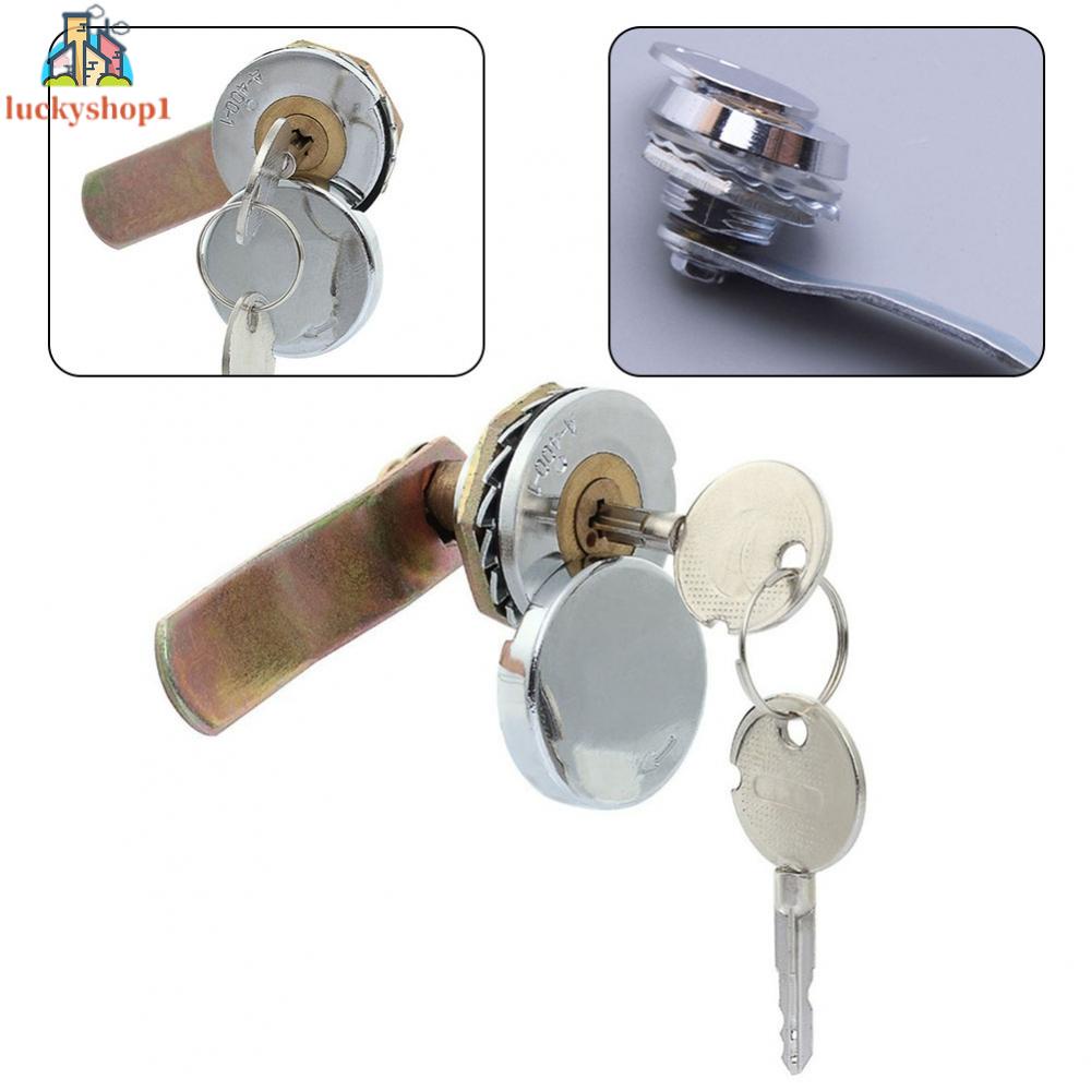 Khóa Cửa Tủ Bằng Hợp Kim Nhôm Chất Lượng Cao