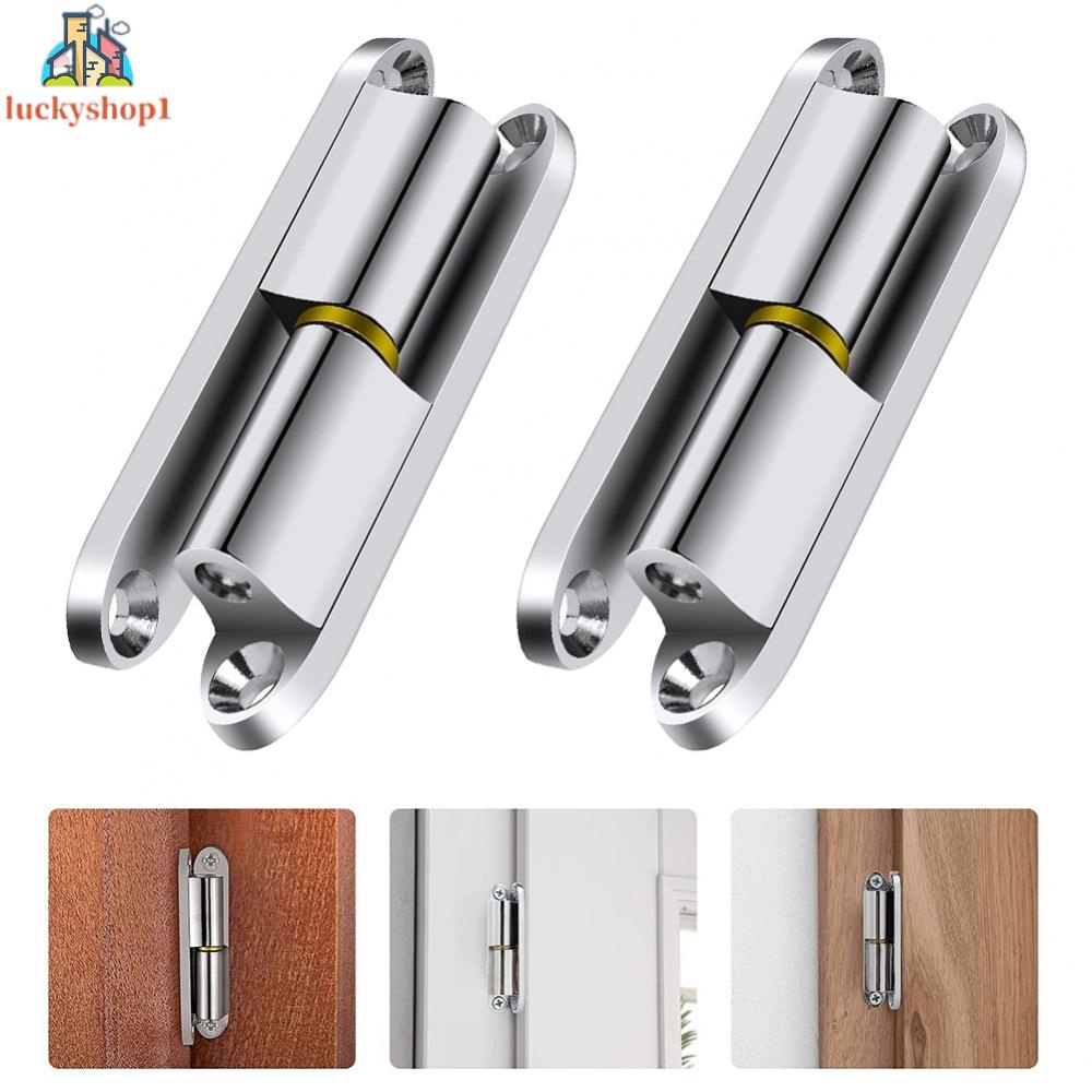 Bản Lề Cửa Công Nghiệp Dễ Lắp Đặt Tiện Dụng