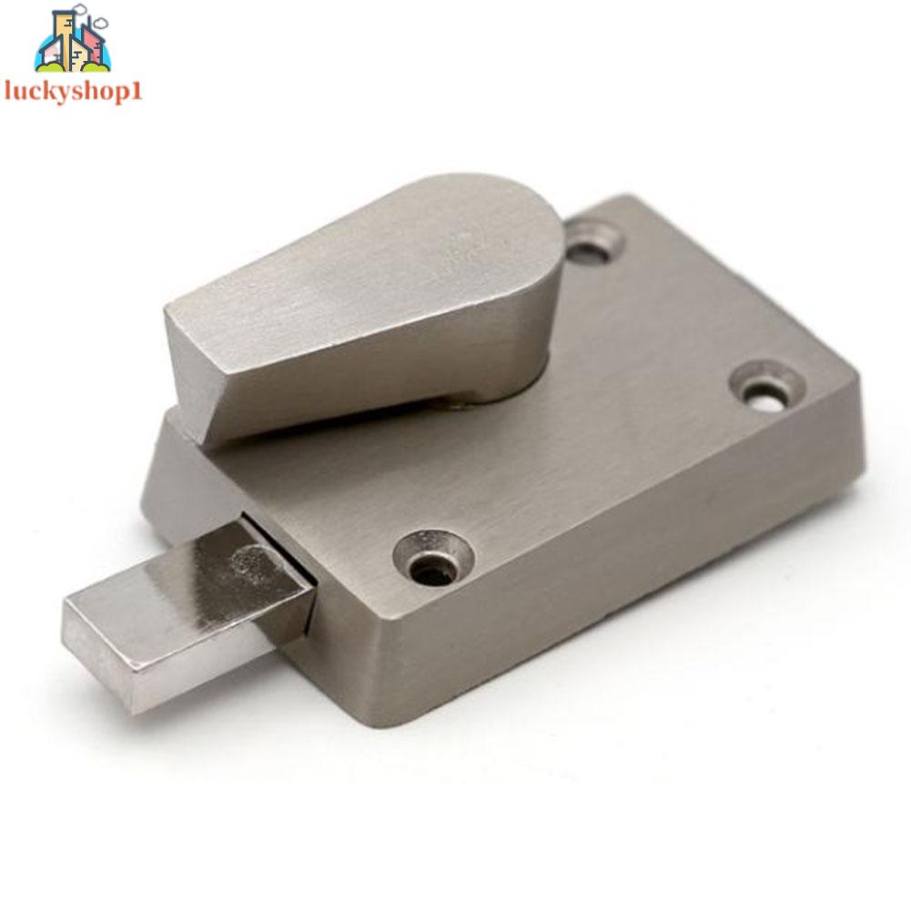 Khóa Cửa Hợp Kim Kẽm 59 * 40mm 85 * 38 * 13mm