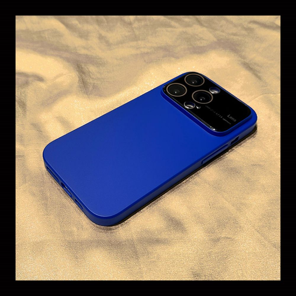 Ốp Điện Thoại TPU Dẻo Kiểu Dáng Sang Trọng Chống Rơi Cho IPhone 12 13 14 Pro Max