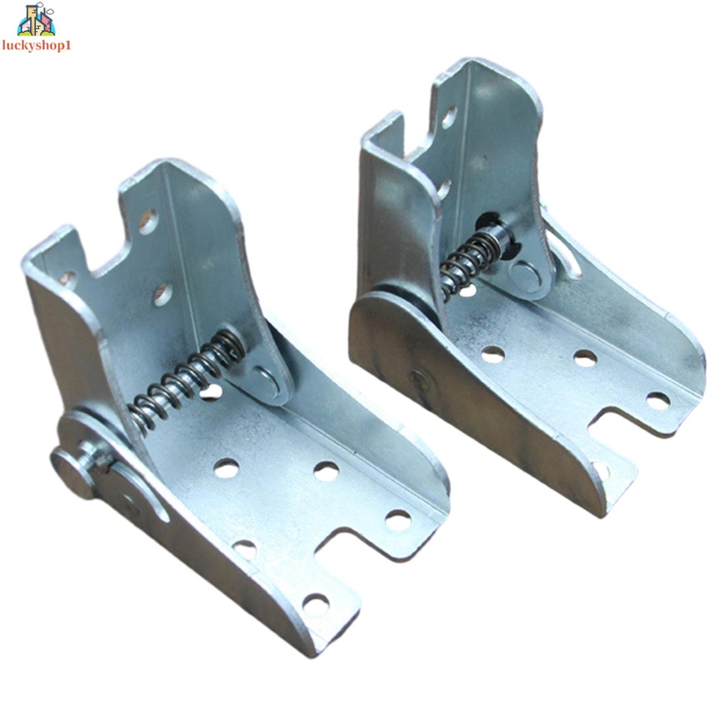 Bản Lề Gấp Tự Khóa 90 Độ 6.5 * 4.5 * 6cm
