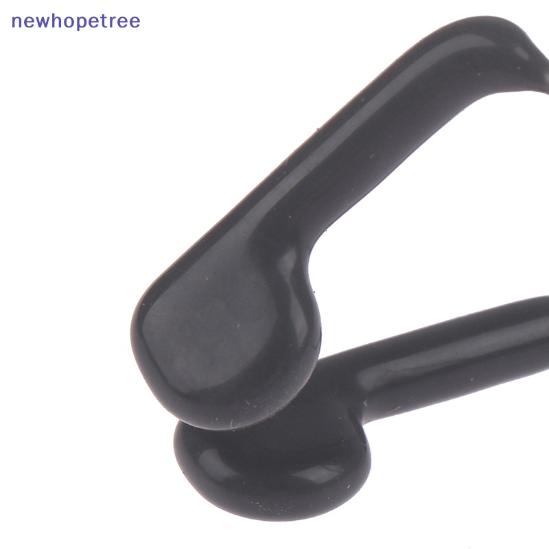 Kẹp Mũi Và Hộp Đựng Trong Suốt Cho Người Lớn / Trẻ Em