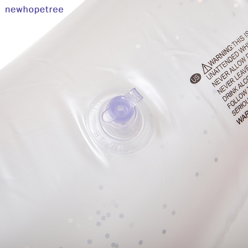 Phao Bơi Bơm Hơi Tiện Lợi 41X43 Inch