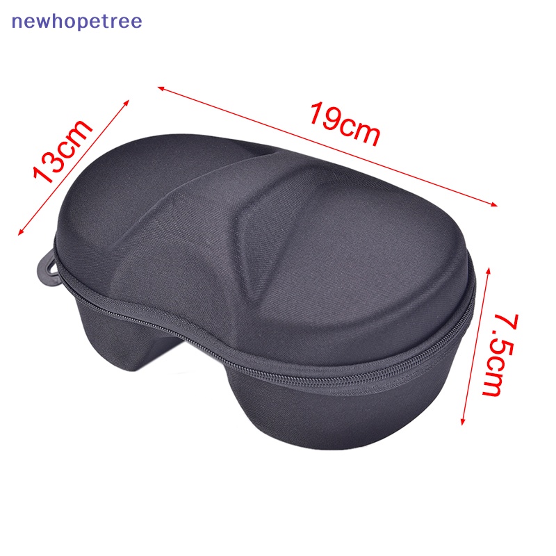 1 Hộp Đựng Kính Lặn Tiện Lợi