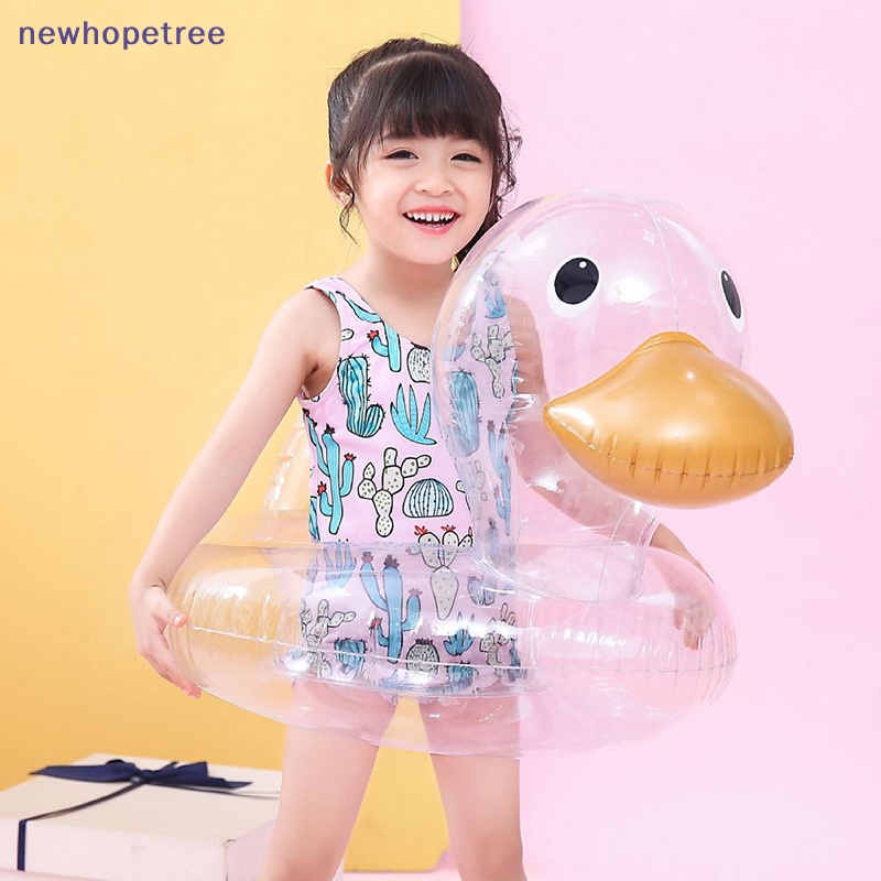 Ntvn Phao Bơi Tròn Khổng Lồ Cho Bữa Tiệc Bể bơi