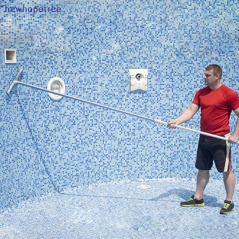 Đầu Bàn Chải Làm Sạch Bể bơi Mới  Đĩa Sồi OIK Chất Lượng Cao