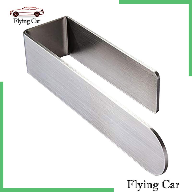 Giá Đỡ Treo Khăn Gắn Tường Tiện Dụng Cho Phòng Tắm / Nhà Bếp 2