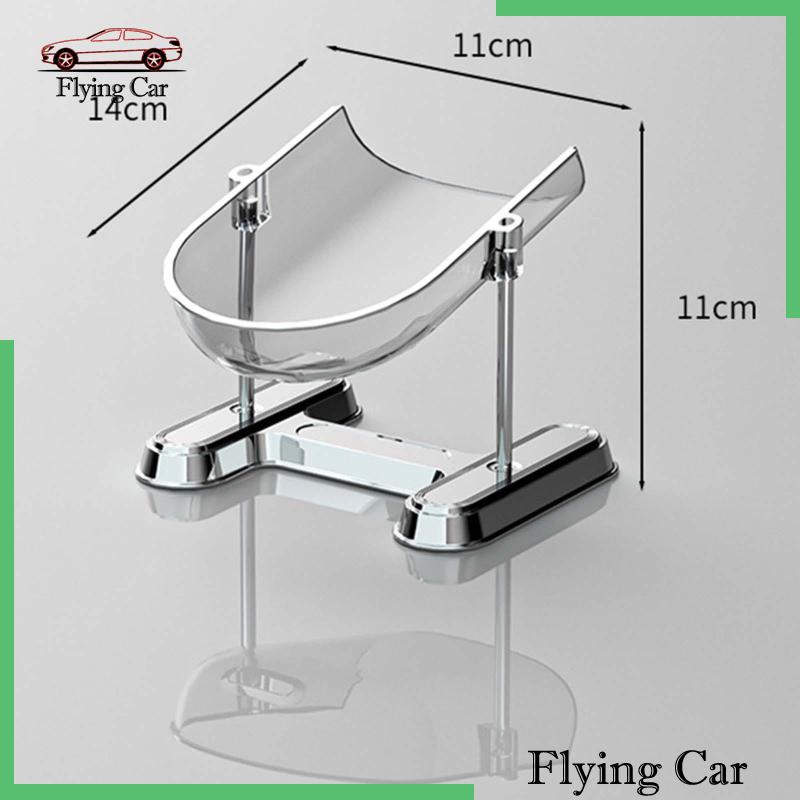 Giá Đỡ Xà Phòng Có Rãnh Thoát Nước Tiện Dụng Cho Phòng Tắm / Quầy Bếp / Bồn Tắm Lzdjfmy2