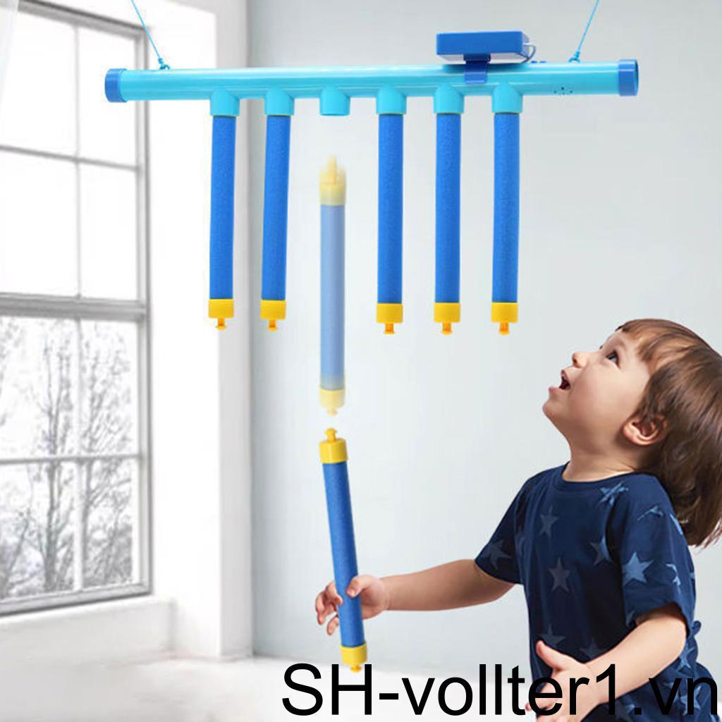 Đồ Chơi Bắt Bóng Cho Trẻ Em