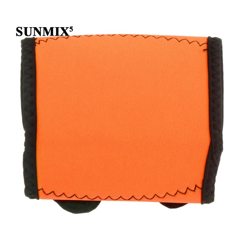 Vỏ Bảo Vệ Điều Chỉnh Sân Khấu Lặn 2ND