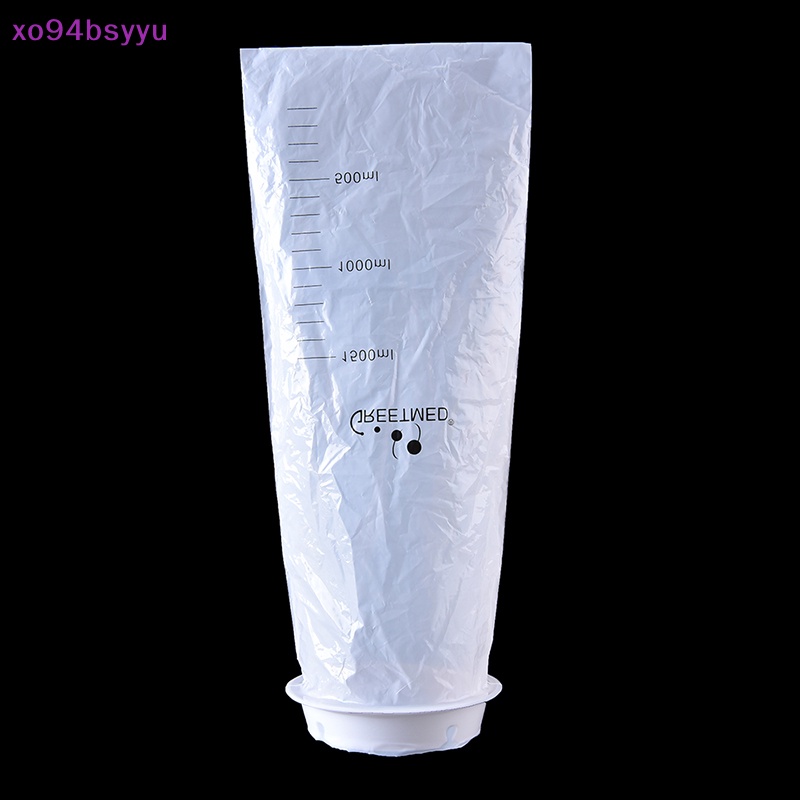 Túi Đựng Dung Dịch Vệ Sinh Chống Say Tàu Xo94Bsyu 1500ml