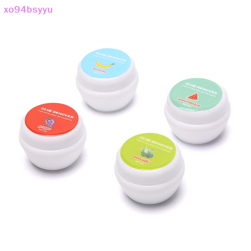 Kem Tẩy Lông Mi Hương Trái Cây 5g Xo94Bsyu