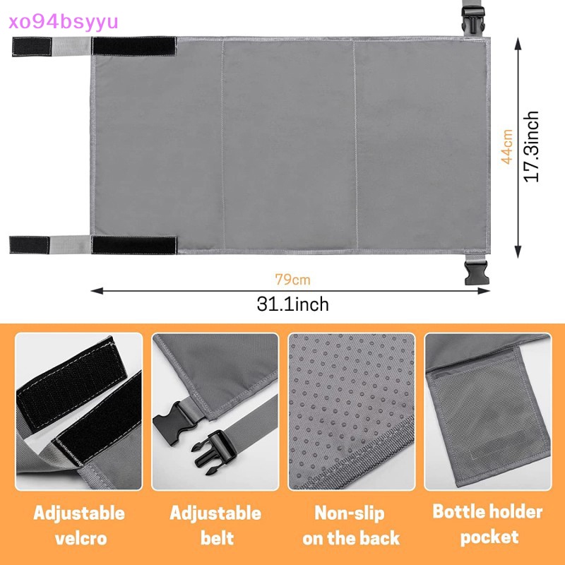 Võng Gác Chân xo94bsyyu Du Lịch Dành Cho Trẻ Em Nằm Máy Bay / Máy Bay Đồ Chơi